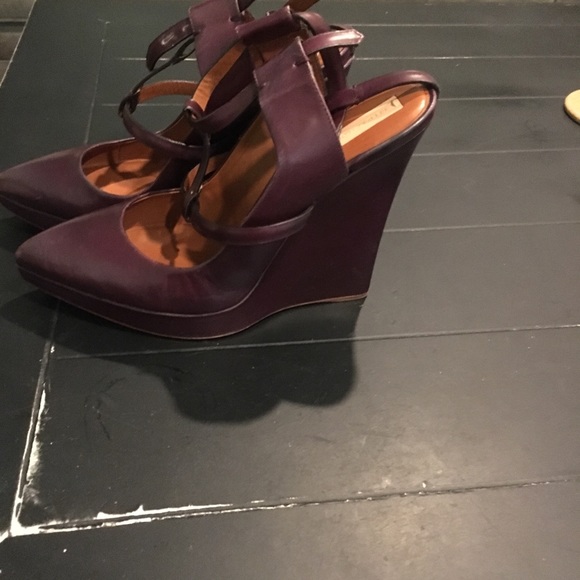 Wedges - Picture 2 of 5